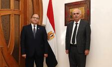 Misir Mədəniyyət Mərkəzində Ümumdünya Müəllimlər Günü qeyd olunub
