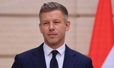 Macarıstan Ukraynaya hərbi kömək etməkdən imtina edib