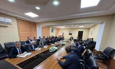 ​Xəzər rayonunda nöqsanlar müzakirə edilib, bir sıra şəxslər cəzalandırılıb