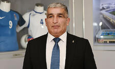 Babək Quliyev UEFA-dan növbəti təyinat alıb
