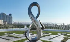 Kambocanın Baş naziri Zəfər parkını ziyarət edib
