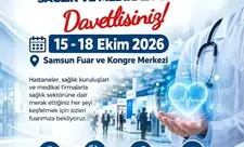 Samsunda beynəlxalq sağlamlıq turizmi sammiti keçiriləcək: Azərbaycan da təmsil olunacaq