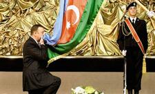 Prezidentin siyasi peşəkarlığı uğurların əsasında durur