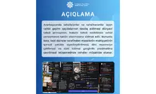 Media və Yayım Şurası çağırış edib: Vahid məktəbli forması ətrafında koordinasiyalı informasiya hücumu müşahidə olunur