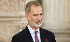 Prezident İlham Əliyev İspaniya Kralını təbrik edib