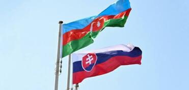 Azərbaycan ilə Slovakiya arasında məxfi məlumatın mübadiləsi həyata keçiriləcək