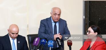 QHT-lər dezinformasiyaya qarşı mübarizə mövzusunda ictimai müzakirə keçirib, bəyanat səsləndirilib