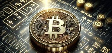 “Bitcoin”in qiyməti yenidən 83 min dolları ötüb