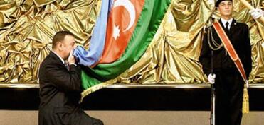 Prezidentin siyasi peşəkarlığı uğurların əsasında durur
