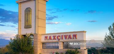 Naxçıvan MR-in Bakıdakı Daimi Nümayəndəliyinin rəhbəri vəzifəsinə təyinat olub