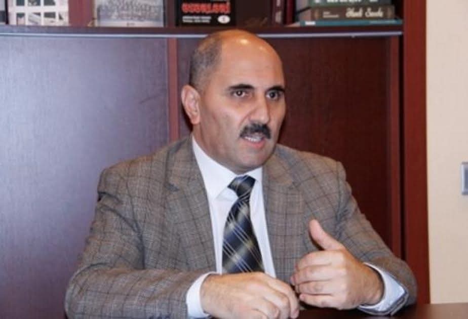 “Bu təxribatların arxasında İranı idarə edən fars-molla rejimi dayanır”