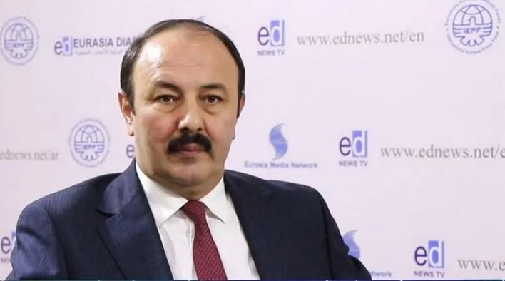 “Ölkəmizin daxili işlərinə müdaxilə etmək heç bir xarici gücün hüququ ola bilməz”