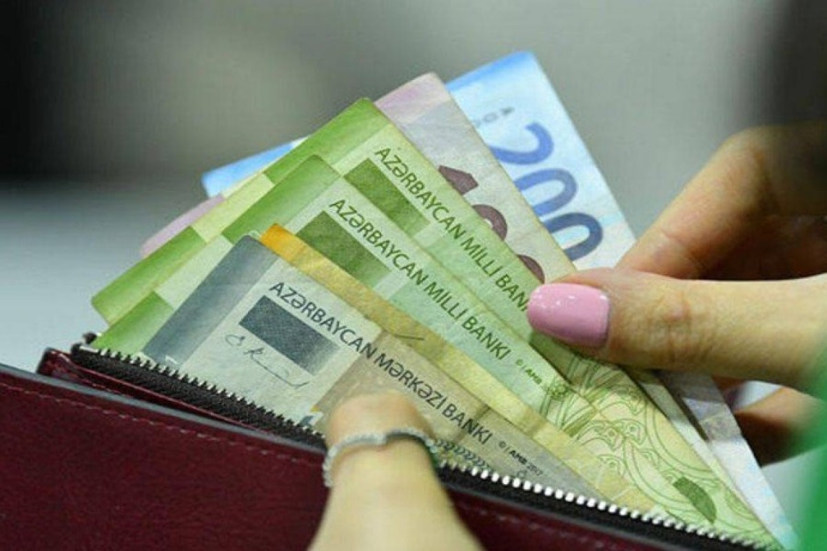 Azərbaycanda muzdla çalışan işçilərin sayı 1,8 milyon nəfər olub