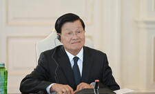 Laos Prezidenti: Azərbaycanla imzalanan sənədlər gələcək əməkdaşlığımızın vacib təməlini təşkil edəcək