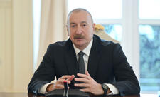 Prezident İlham Əliyev: Əminəm ki, biz gələcəkdə daha çox laoslu tələbəni Azərbaycanda görəcəyik