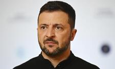 Zelenski: Partlayışlardan əvvəl tərəfdaşlardan kəşfiyyat məlumatı almadıq