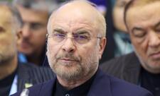 Qalibaf: "İqtisadi müharibə hərbi qarşıdurmadan daha vacibdir"