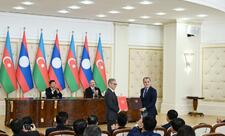 Azərbaycan və Laos arasında xidməti pasport sahibləri üçün viza rejimi ləğv ediləcək