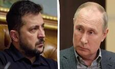 "Putin heç vaxt Zelenskinin şərtlərini qəbul etməyəcək"