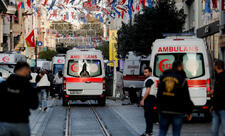 Türkiyədə 5 minə yaxın sakin zəhərlənmə şübhəsi ilə həkimə müraciət edib