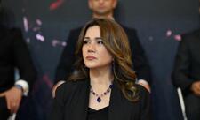 Xalq artisti Mehriban Zəki: "44" filminin ərsəyə gəlməsində çox böyük sevinc, məsuliyyət var idi