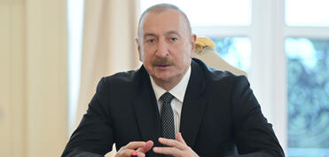 Prezident İlham Əliyev: Əminəm ki, biz gələcəkdə daha çox laoslu tələbəni Azərbaycanda görəcəyik