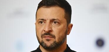 Zelenski: Partlayışlardan əvvəl tərəfdaşlardan kəşfiyyat məlumatı almadıq