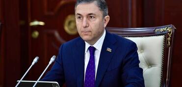 Tahir Mirkişili: “Milli ideologiyanın inkişafı üçün institut yaradılmalıdır”