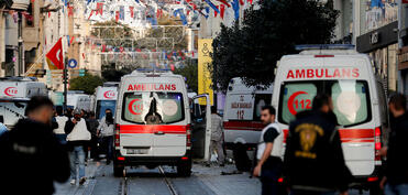 Türkiyədə 5 minə yaxın sakin zəhərlənmə şübhəsi ilə həkimə müraciət edib