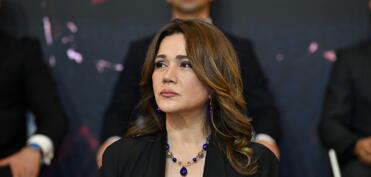 Xalq artisti Mehriban Zəki: "44" filminin ərsəyə gəlməsində çox böyük sevinc, məsuliyyət var idi