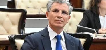 Qiymətli kağızlar icra prosesinə cəlb olunur – Zahid Oruc