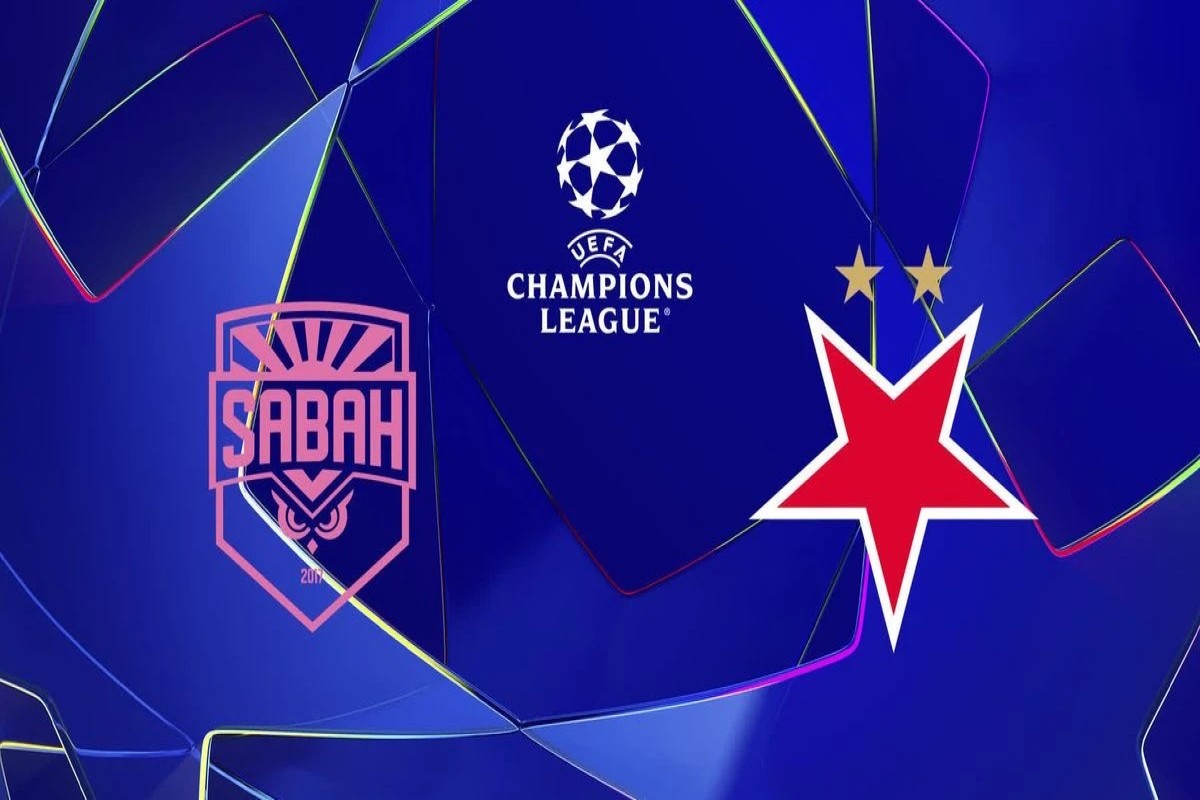 Çempionlar Liqası: “Sabah” bu gün Çexiyanın “Slaviya” klubunu qəbul edəcək