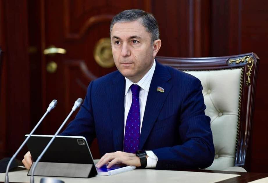 Tahir Mirkişili: “Milli ideologiyanın inkişafı üçün institut yaradılmalıdır”