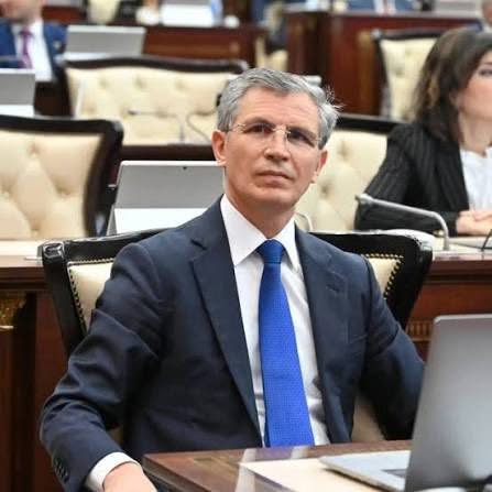 Qiymətli kağızlar icra prosesinə cəlb olunur – Zahid Oruc