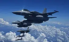 Tayvan ABŞ-dən ayın sonunadək altı yeni F-16V qırıcısı ala bilər