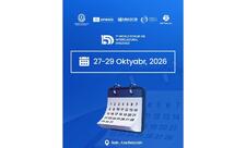 Fələstinin mədəniyyət naziri Azərbaycanda keçiriləcək VII Ümumdünya Mədəniyyətlərarası Dialoq Forumunda iştirak etməyəcək