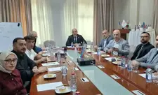 Ceyhun Aşurov “Azərbaycan Sağlamlıq və Termal Turizmə Dəstək” İctimai Birliyinə (AHTTSA) yeni sədr seçildi -FOTO