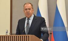 Lavrov Azərbaycana gəlir