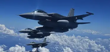 Tayvan ABŞ-dən ayın sonunadək altı yeni F-16V qırıcısı ala bilər