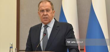 Lavrov Azərbaycana gəlir