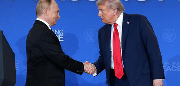 Putin və Trampın Çində görüşü hələ ki razılaşdırılmayıb