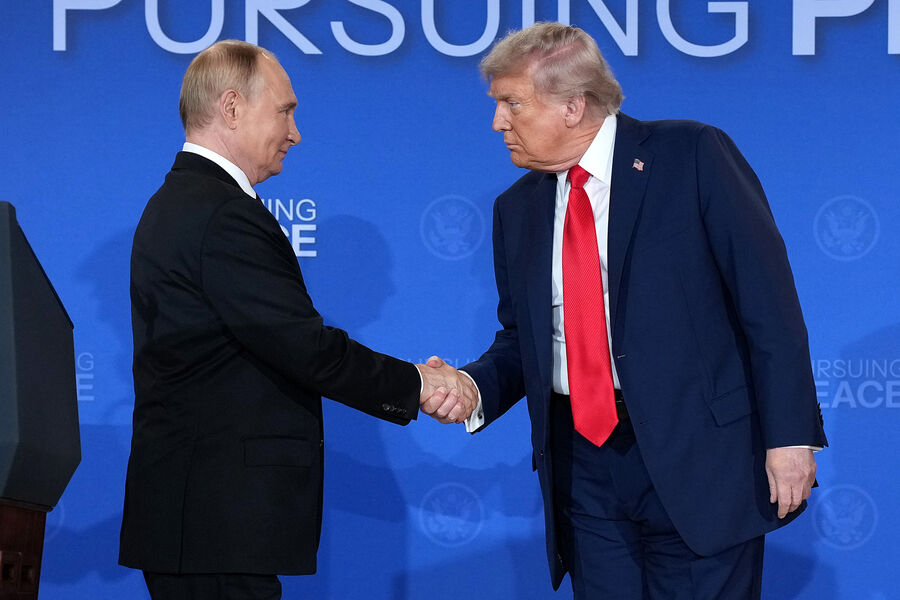 Putin və Trampın Çində görüşü hələ ki razılaşdırılmayıb