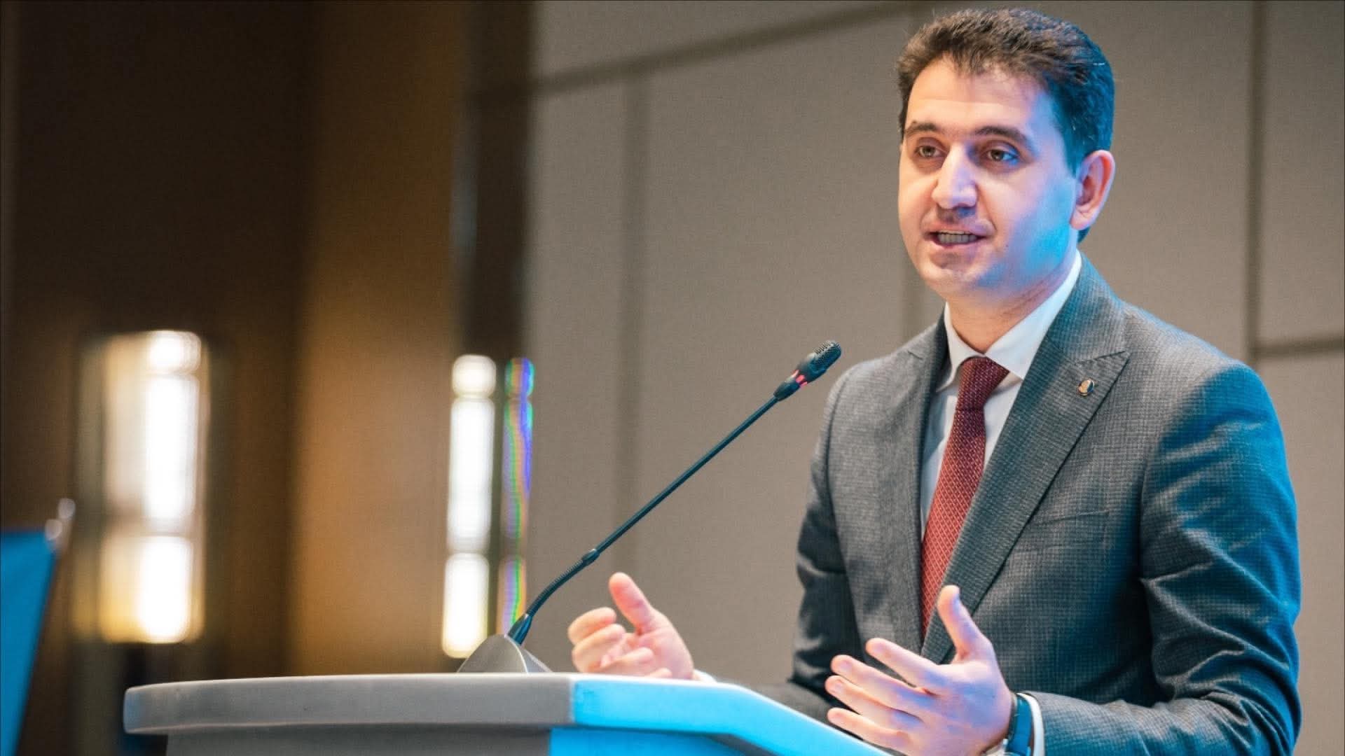 “Ədalətsizliyə göz yuman sistem uzunmüddətli sabitlik yarada bilməz”