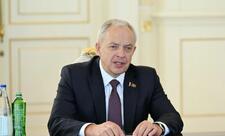 Belarus nümayəndəsi: Bizi beynəlxalq hüquqa və BMT Nizamnaməsinə sadiqlik birləşdirir