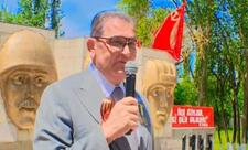 DTX tərəfindən saxlanılan Saleh Səmədova hökm oxunub