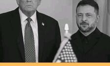"Zelenski nəyə ümid edir?"