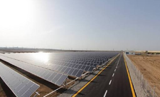 Cəbrayılda günəş elektrik stansiyasının tikintisinə icazə müddəti uzadıldı