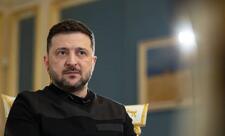 Zelenski: Ukrayna Rusiya NEZ-lərini yenidən vuracaq