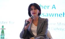 Maka Boçorişvili: Gürcüstan, Azərbaycan və Türkiyənin birgə layihələri möhkəm təməl rolunu oynayır