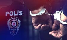 Türkiyədə "yeni nəsil" cinayət şəbəkələrinə qarşı əməliyyatda 348 nəfər saxlanılıb